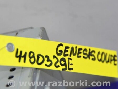 ФОТО магнітола для Hyundai Genesis Coupe (09-11) Киев