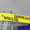 ФОТО магнітола для Hyundai Genesis Coupe (09-11) Киев