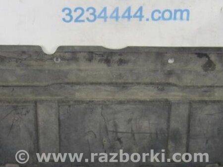 ФОТО Захист бампера переднього для Honda Accord CR CT (06.2013 - 01.2020) Киев
