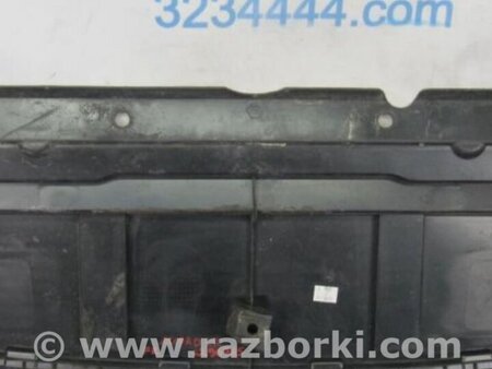 ФОТО Захист бампера переднього для Honda Accord CR CT (06.2013 - 01.2020) Киев