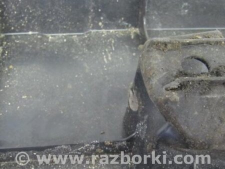 ФОТО Захист бампера переднього для Honda Accord CR CT (06.2013 - 01.2020) Киев