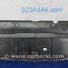 ФОТО Захист бампера переднього для Honda Accord CR CT (06.2013 - 01.2020) Киев
