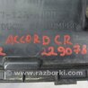 ФОТО Захист бампера переднього для Honda Accord CR CT (06.2013 - 01.2020) Киев