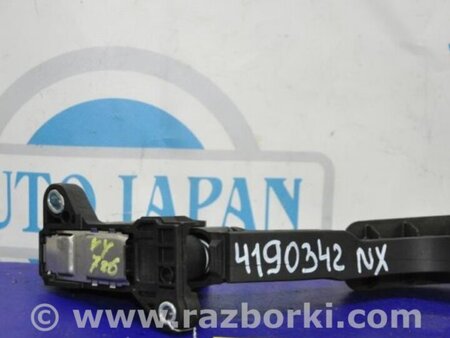 ФОТО Педаль газу для Lexus NX (14-21) Киев