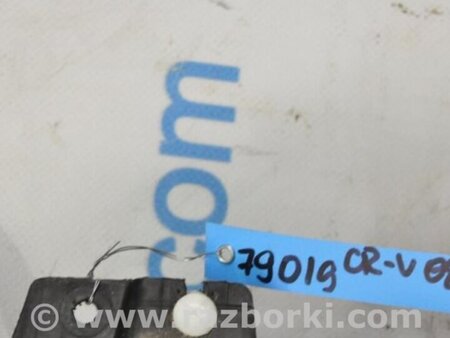 ФОТО Повітропровід салону для Honda CR-V (07-11) Киев