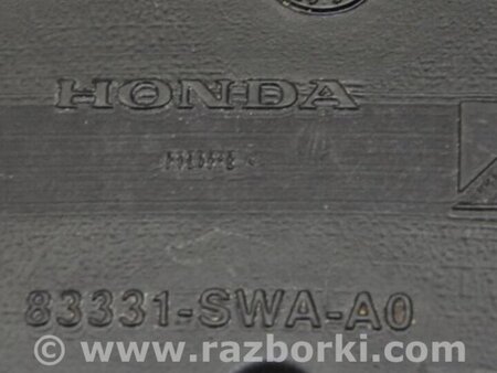 ФОТО Повітропровід салону для Honda CR-V (07-11) Киев