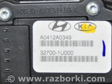 ФОТО Педаль газу для KIA Sorento XM Киев