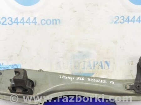 ФОТО Балка поздовжня для Toyota Matrix Киев