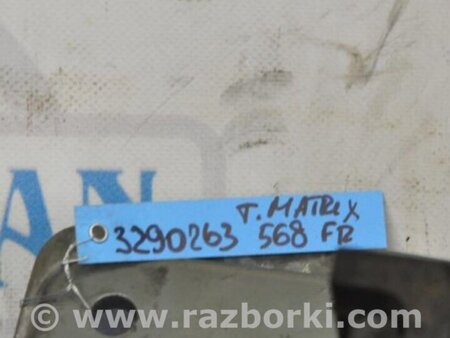 ФОТО Балка поздовжня для Toyota Matrix Киев