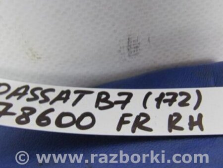 ФОТО Моторчик склопідйомника для Volkswagen Passat B7 (09.2010-06.2015) Киев