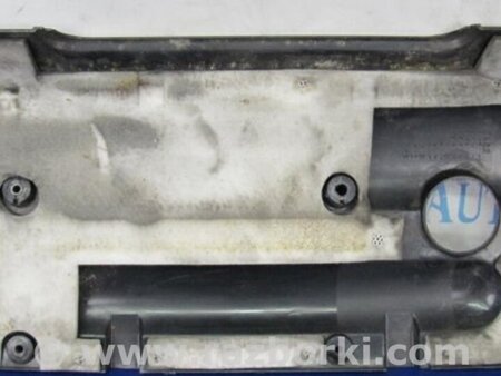 ФОТО Накладка двигателя декоративная для Toyota Avensis T250 (02.2003-10.2009) Киев