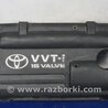 Накладка двигателя декоративная  Toyota Avensis T250 (02.2003-10.2009)