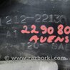 ФОТО Накладка двигателя декоративная для Toyota Avensis T250 (02.2003-10.2009) Киев