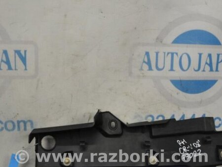 ФОТО Накладка крила для Honda CR-V (07-11) Киев
