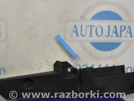 ФОТО Накладка крила для Honda CR-V (07-11) Киев