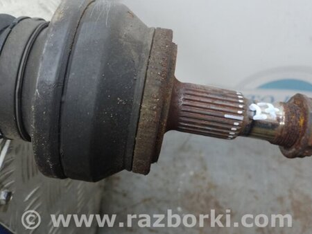 ФОТО Привід задній для Mercedes-Benz S-CLASS W221 (06-13) Киев