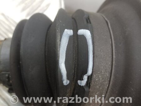 ФОТО Привід задній для Mercedes-Benz S-CLASS W221 (06-13) Киев