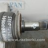 ФОТО Привід задній для Mercedes-Benz S-CLASS W221 (06-13) Киев