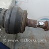 ФОТО Привід задній для Mercedes-Benz S-CLASS W221 (06-13) Киев