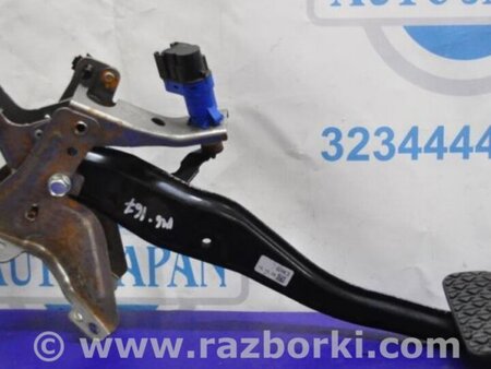 ФОТО Педаль гальма для Mazda 6 GJ (2012-...) Киев