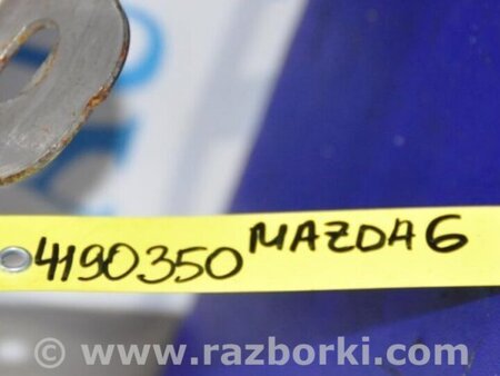 ФОТО Педаль гальма для Mazda 6 GJ (2012-...) Киев