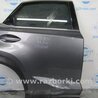 Двері Lexus NX (14-21)