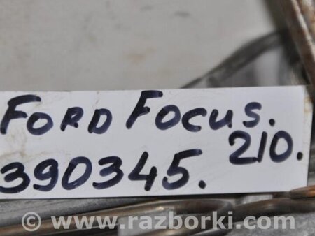 ФОТО Рульовий вал для Ford Focus 3 (01.2010 - 03.2018) Киев