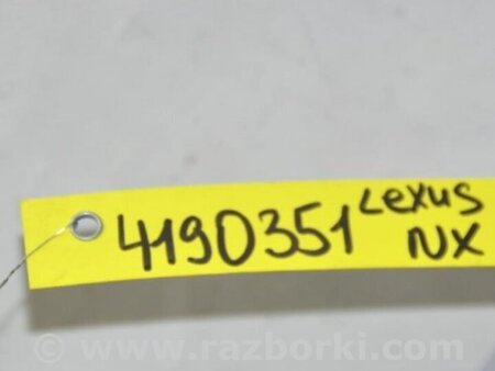 ФОТО Педаль гальма для Lexus NX (14-21) Киев