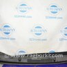 Жабо під лобове скло (пластик) Subaru Impreza (11-17)