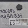 ФОТО Блок керування двигуном для Nissan Tiida/Versa C11 Киев
