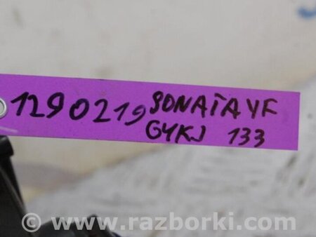 ФОТО Генератор для Hyundai Sonata YF (09.2009-03.2014) Киев
