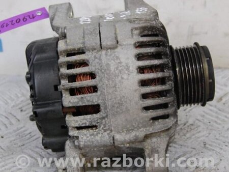 ФОТО Генератор для Hyundai Sonata YF (09.2009-03.2014) Киев