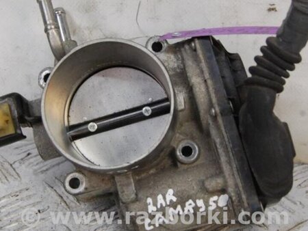 ФОТО Дросельна заслінка для Toyota Camry 50 XV50 (08.2011-11.2014) Киев
