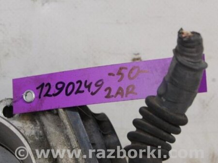 ФОТО Дросельна заслінка для Toyota Camry 50 XV50 (08.2011-11.2014) Киев