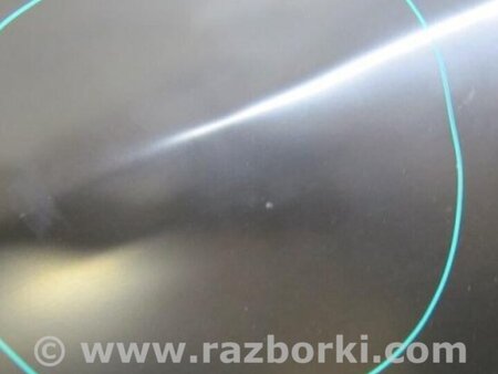 ФОТО Крило переднє ліве для Mercedes-Benz M-CLASS W166 (11-15) Киев
