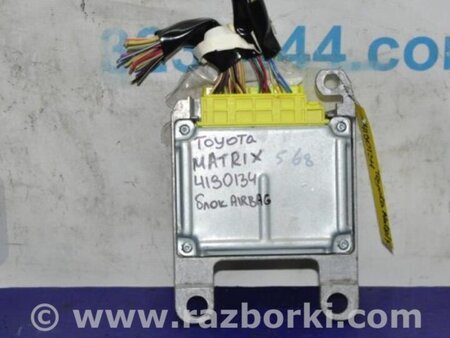 ФОТО Блок керування AIRBAG для Toyota Matrix Киев