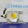 Блок керування AIRBAG Toyota Matrix