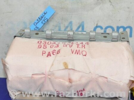 ФОТО Airbag подушка пассажира для Subaru Outback BR Киев