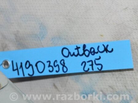 ФОТО Airbag подушка пассажира для Subaru Outback BR Киев