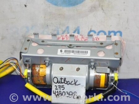 ФОТО Airbag подушка пассажира для Subaru Outback BR Киев