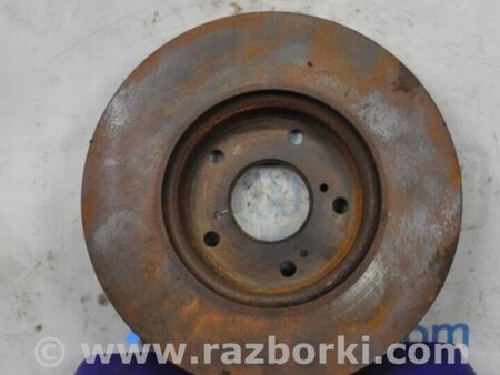 ФОТО Диск гальмівний передній для Honda Accord CR CT (06.2013 - 01.2020) Киев