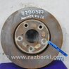Диск гальмівний передній Honda Accord CR CT (06.2013 - 01.2020)