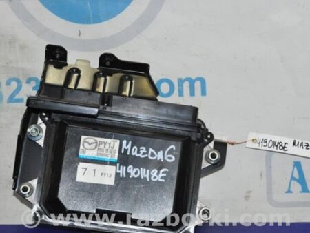 ФОТО Блок керування двигуном для Mazda 6 GJ (2012-...) Киев