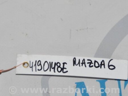 ФОТО Блок керування двигуном для Mazda 6 GJ (2012-...) Киев