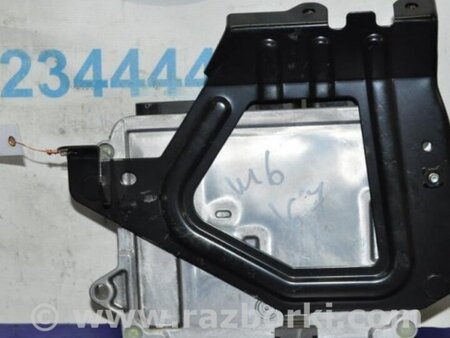 ФОТО Блок керування двигуном для Mazda 6 GJ (2012-...) Киев