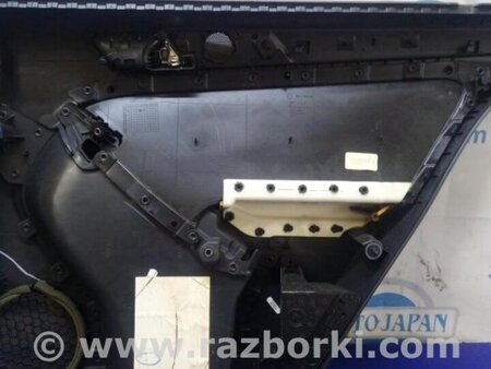 ФОТО Карта дверей для Volkswagen Jetta USA (10-17) Киев