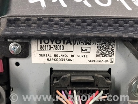 ФОТО Монітор для Lexus NX (14-21) Киев