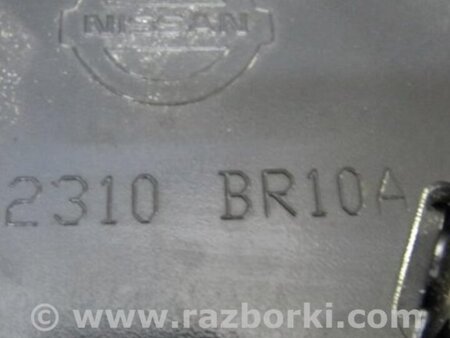 ФОТО Решітка радіатора для Nissan Qashqai (07-14) Киев