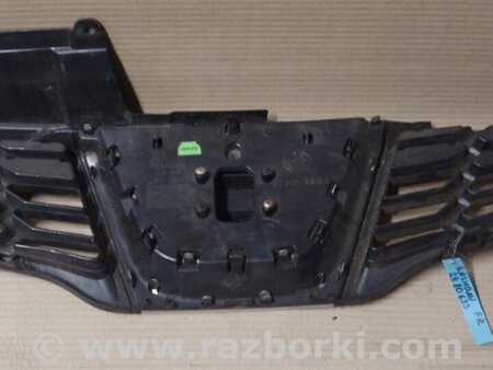 ФОТО Решітка радіатора для Nissan Qashqai (07-14) Киев