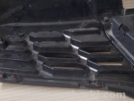 ФОТО Решітка радіатора для Nissan Qashqai (07-14) Киев